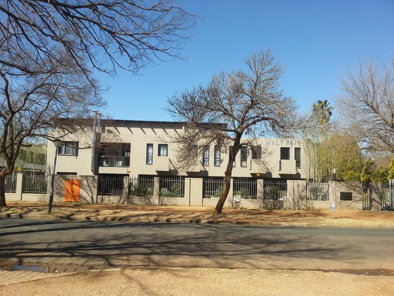 To Let 2 Bedroom Property for Rent in Die Bult North West